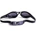Fit Active Sports Swimming Goggles No Leaking Anti Fog with Free Protection Case - For Men, Women, Boys, Girls, Youth Kids Child - Triathlon Goggle - Indoor/Outdoor Swimming - Easy Adjust