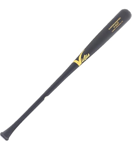 Batte de baseball en bois d'érable Victus Pro Reserve EB12 - 33 Batte de baseball en bois d'érable Victus Pro Reserve EB12 - 33