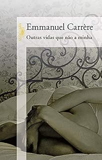 Livro Outras vidas que não a minha