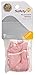 Safety 1st No Scratch Mittens, Pink