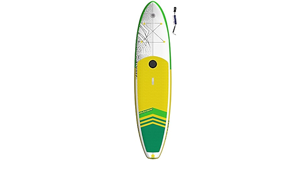 Tabla de surf Naish Crossover Air 106 LT SUP 2018, hinchable ...