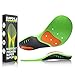 Snapsmile Shoes Insoles for Men and Women – Scientifically Proven Design High Arch Support Orthotic Shoe Inserts Plantar Fasciitis Inserts Super Support Shoe Inserts Men Women – Mthumb 1