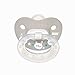 NUK Orthodontic Pacifiers, 0-6 Months, Boy, 3 pk
