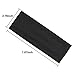 EBOOT 6 Pieces Stretch Elastic Yoga Headbands for Teens and Adults