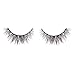 House of Lashes Boudoir Lite - Comfortable Fake Eyelashes for Bold Full Volume look, Easy and Reusable Faux Mink Lashes for All Eye Shapes
