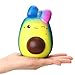 Jumbo Squishy Animal Kawaii Cream Scented Squishies Slow Rising Decompression Squeeze Kids Toys
