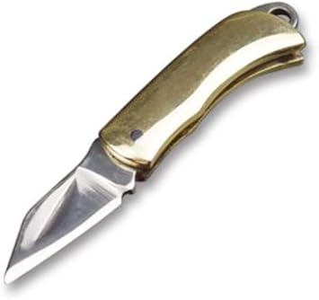 Amazon The Raki 折りたたみナイフ 屋外必要 ミニナイフ 折り畳みナイフ 携帯ナイフ 持ち運びやすい 緊急ツール 便利 アウトドア キャンプ 極小 工具 ツール ミニ刃物 The Raki 登山 クライミング