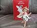 2015 Hallmark Fairy Messenger RED MYSTERY Repaint RED