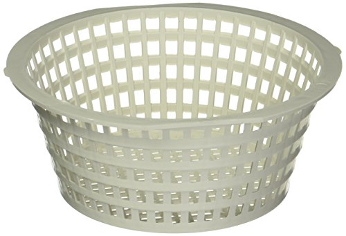 Hayward SPX1090WMSB Skimmer Basket Replacement for Hayward SP1090WM Wide Mouth Skimmer
