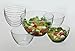 Simax Glassware 187 7-Piece Blown Bowl Set