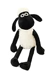 Shaun The Sheep Plush, Medium
