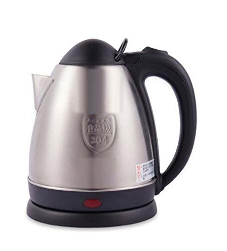 304 Stainless Steel Kettle, Automatic Power Off, Fast Electric Kettle