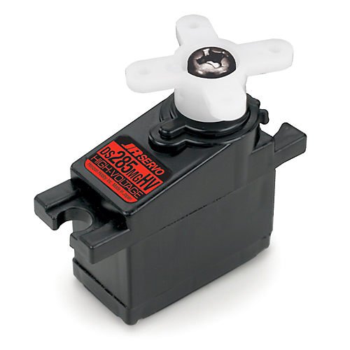 DS285MGHV HV Digital Hi-Torque Sub-Micro MG Servo