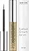 New York Laboratories Eyelash Growth Serum 3.5ml - Dermatologist Lab Tested Cutting Edge Formula for Thicker and Longer Eyelashes and Eyebrows