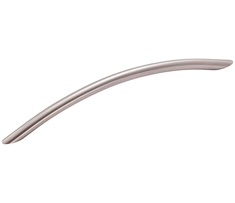 Amerock Stainless Steel 7 1 2 In 191mm Drawer Pull Stainless