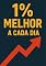 Livro 1% Melhor a cada dia