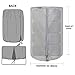 [Mr.You]Seasonal Tire Cover&Tire Storage Bag TireHide Large GarageMate Seasonal Tire Tote Waterproof Dust-proof Diameter 33