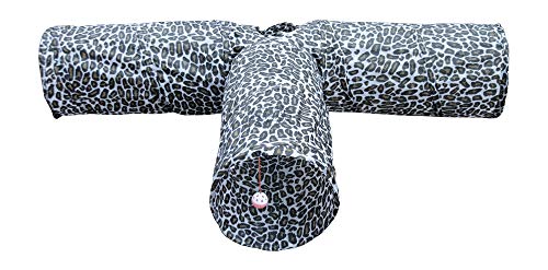 extra long cat tunnel