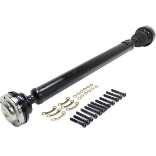 Evan-Fischer EVA21822221824 Driveshaft for Jeep Grand Cherokee 99-04 Front 8 Cyl 4.7L 20 in. Weld to Weld