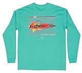 Southern Marsh Outfitter Series Three Long Sleeve T-Shirt