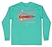 Southern Marsh Outfitter Series Three Long Sleeve T-Shirt