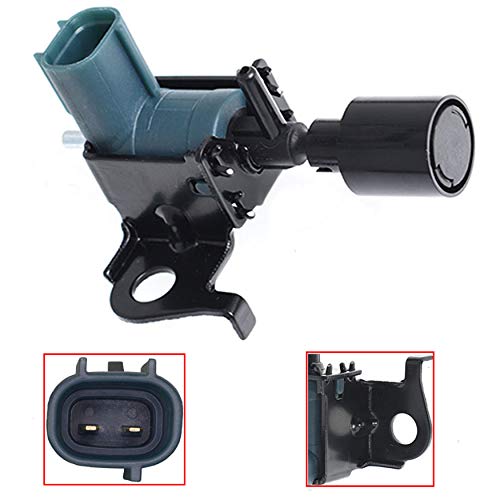 WFLNHB EVAP Evaporative Emissions Vacuum Solenoid Switching Valve 90910