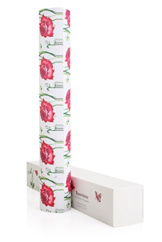Crabtree & Evelyn Rosewater Rosewater Drawer Liner 8 Sheets Crabtree & Evelyn Rosewater Rosewater Drawer Liner 8 Sheets