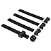 Pitsco Education TETRIX MAX Rack and Pinion Linear Slide Pack, Create Linear Motion for Robots and Vehicles, Robotics Building Elements, Spare Parts for Model Robots