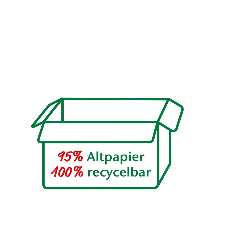 Frosch Classic Maschinengeschirrspültabs 70 Tabs 3