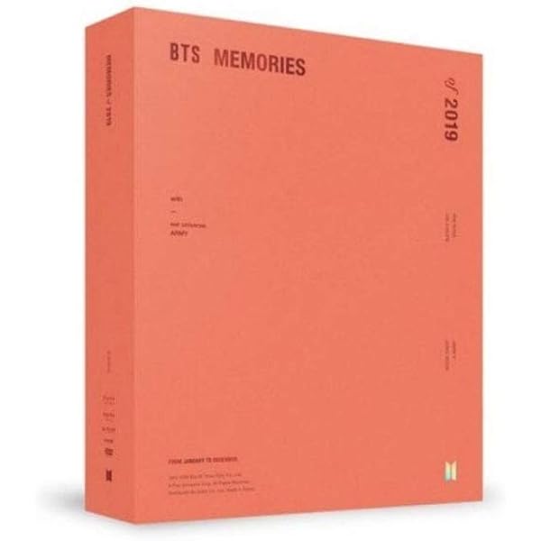 BTS, BTS, BTS - [2025 FESTA] MEMORIES OF 2020 (DIGITAL CODE VER