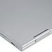 Skinomi Full Body Skin Protector Compatible with Google Pixelbook 12.3 inch TechSkin Full Coverage Clear HD Film