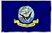 U.S. Navy Flag