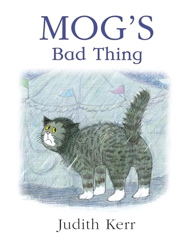 Mog’s Bad Thing en promo sur Amazon