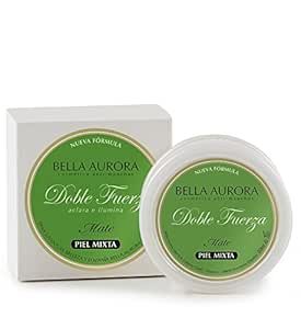 Amazon: BELLA AUROPRA DOBLE FUERZA CREMA ANTI-MANCHAS MATE PIEL