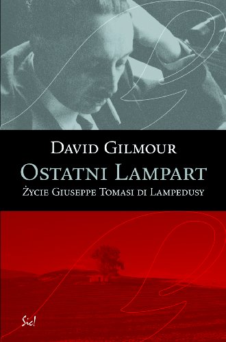 Ostatni Lampart