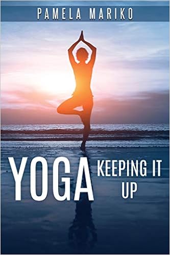 Yoga: Keeping It up :: Amazon.es: Pamela June MARIKO: Libros ...