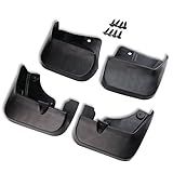 for 2008-2013 Subaru Forester Mud Flaps Splash Guards Mudguard Kit 09 10 11 12