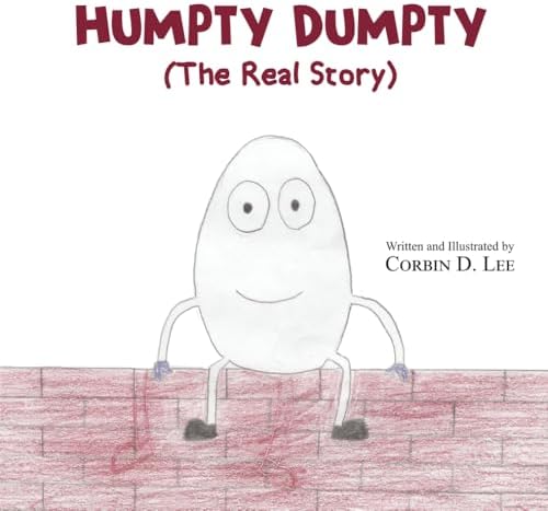 What Really Happened to Humpty? (Nursery-Rhyme Mysteries): Ransom