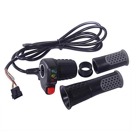 Thegreatshopman 48V 1000W 26" Ebike Front Wheel Electric Bicycle Motor Conversion Kit Motor Hub