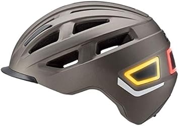 crivit smart bike helmet
