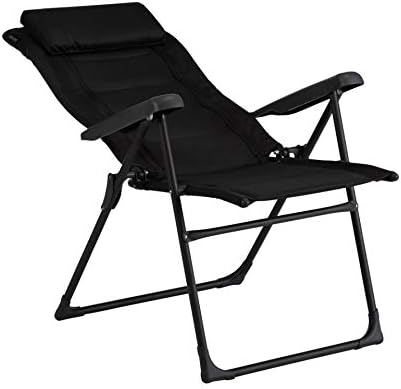 vango hampton dlx 2 chair