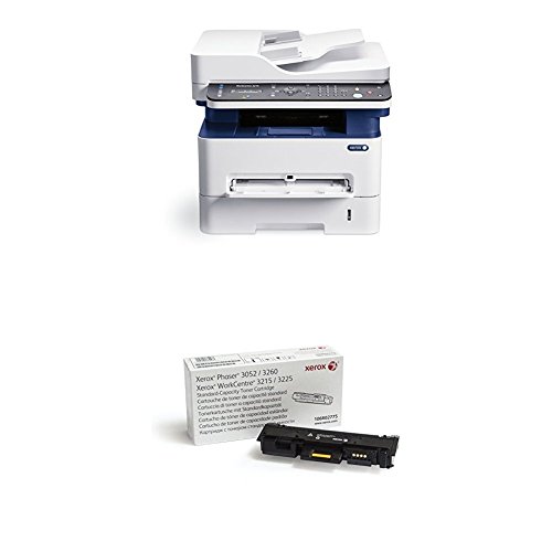 workcentre 3215 wifi