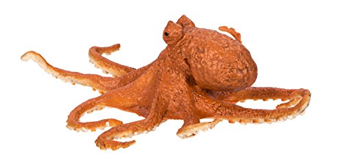 Safari Ltd Wild Safari Sea Life Octopus