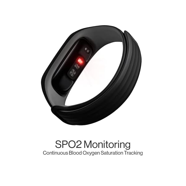 smartband spo2