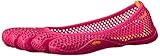 Vibram Women's VI-B Fitness/Yoga Shoe, Dark Pink, 38 EU/6.5-7 M US