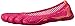 Vibram Women's VI-B Fitness/Yoga Shoe, Dark Pink, 38 EU/6.5-7 M US