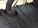 Cargo Cover for Jeep Wrangler JKU Sports/Sahara/Freedom/Rubicon 4-Door Unlimited 2007-2018 models trunk