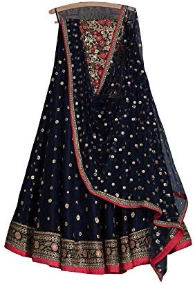 bollywood wedding bridal lehenga choli 1106