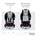 Britax Frontier ClickTight Harness 2 Booster Car Seat Trek Discontinued