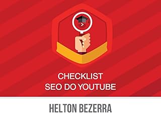 Livro RANKEAR VIDEOS no YOUTUBE: Os 15 Passos Para Ranquear Seu Vídeo no YouTube!